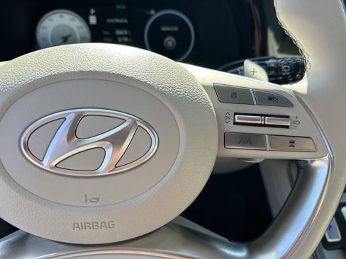 Used 2023 Hyundai Palisade Calligraphy image 27