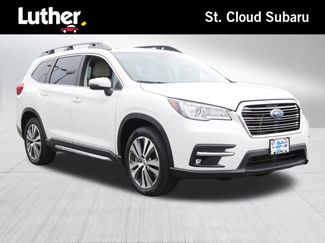 Used 2022 Subaru Ascent Limited w/ Technology Package AWD/4WD video 1
