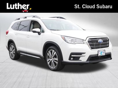 Used 2022 Subaru Ascent Limited w/ Technology Package