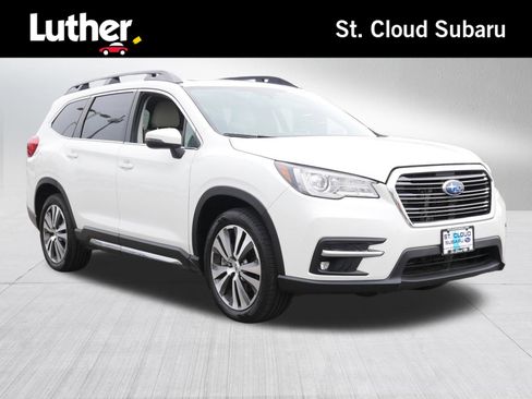 Used 2022 Subaru Ascent Limited w/ Technology Package AWD/4WD image 1
