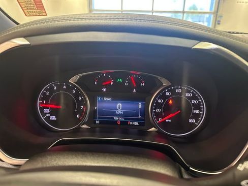 Used 2020 Chevrolet Blazer LT FWD image 28