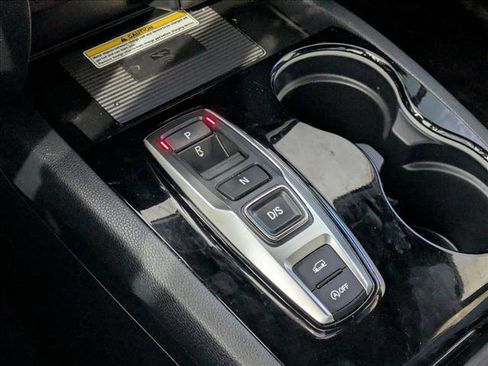 Certified 2023 Honda Passport Elite image 12