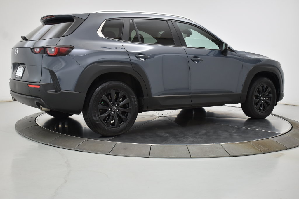 Certified 2026 MAZDA CX-50 AWD 2.5 S w/ Preferred Pkg image 21