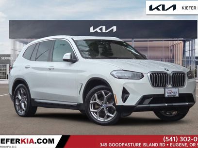 Used 2024 BMW X3 xDrive30i