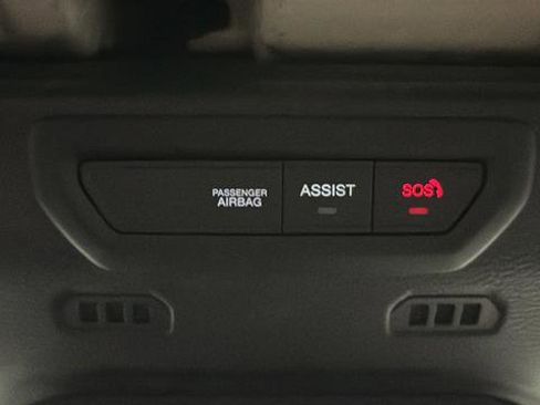 Used 2021 Jeep Gladiator Mojave image 37