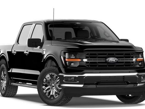 New 2026 Ford F150 XLT w/ XLT Chrome Appearance Package AWD/4WD image 26