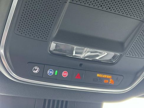 New 2026 GMC Sierra EV Elevation w/ Premium Package image 29