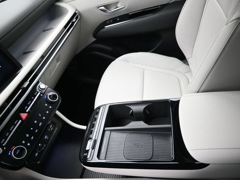 New 2026 Hyundai Tucson Limited AWD/4WD image 19