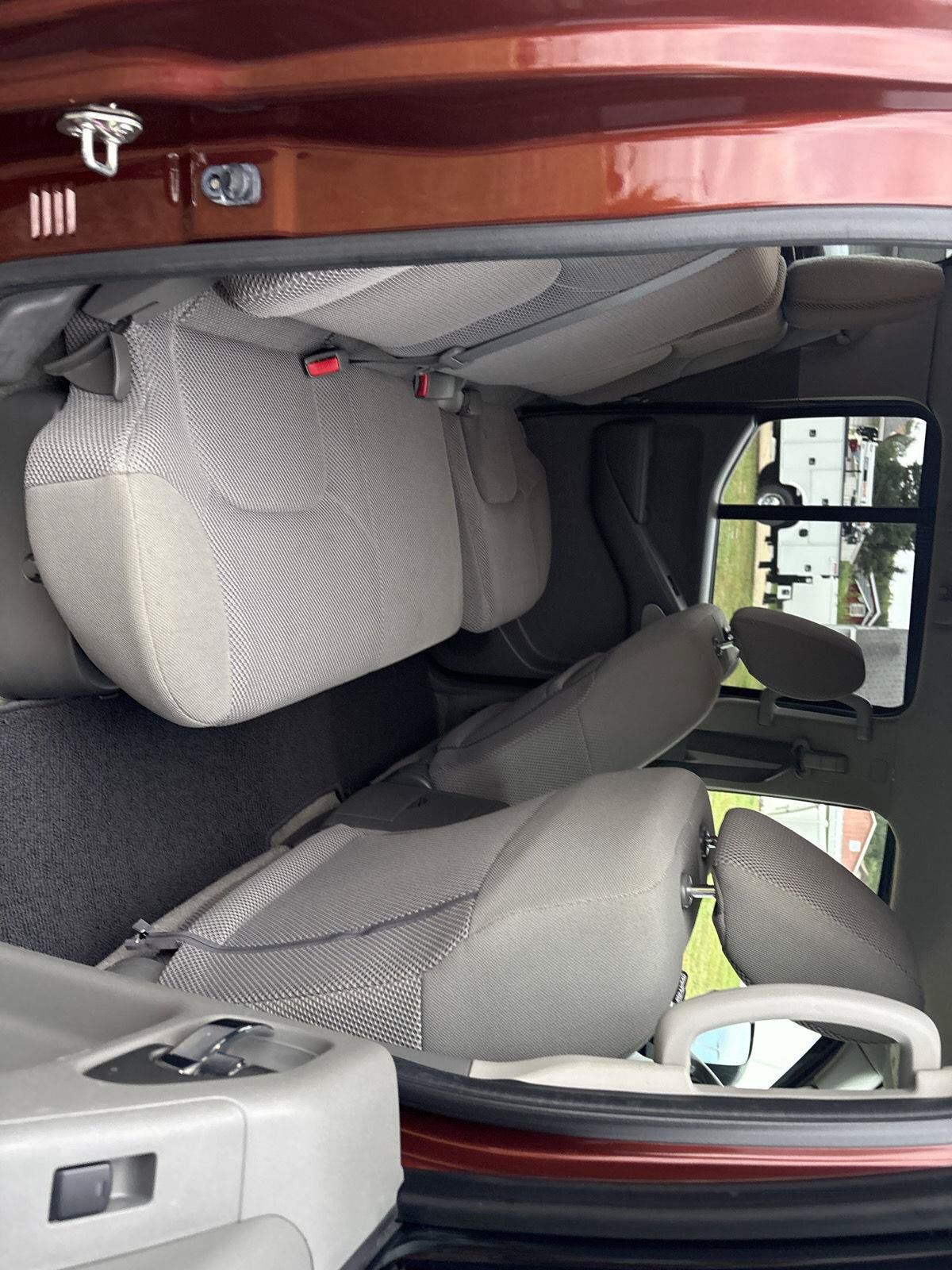 Used 2016 Nissan Frontier SV AWD/4WD image 12