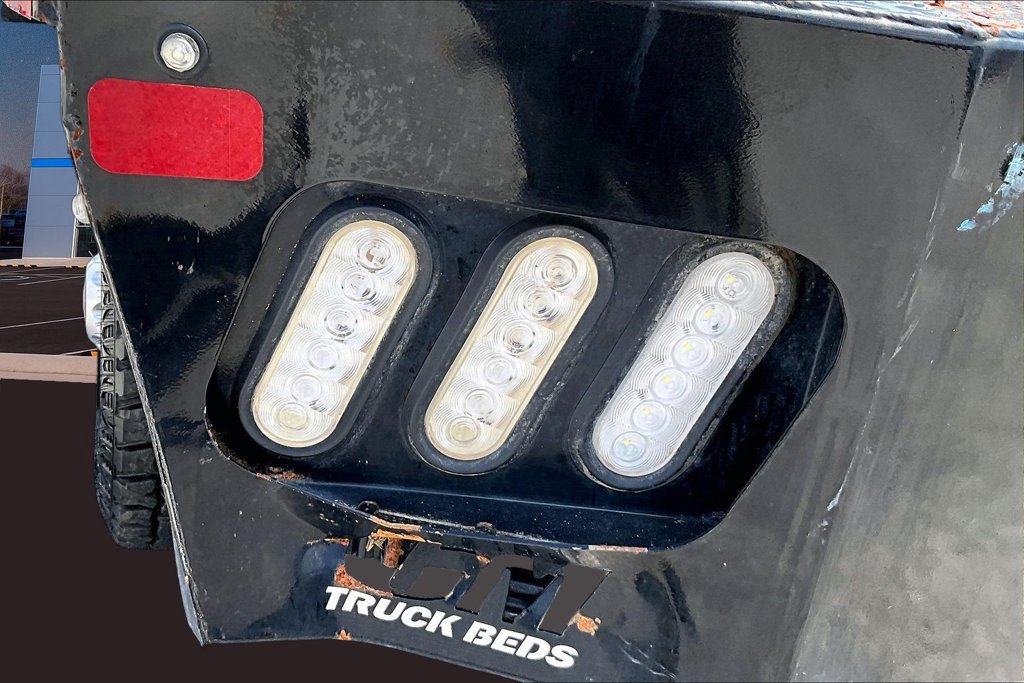 Used 2024 Chevrolet Silverado 2500 LT w/ Convenience Package AWD/4WD image 26
