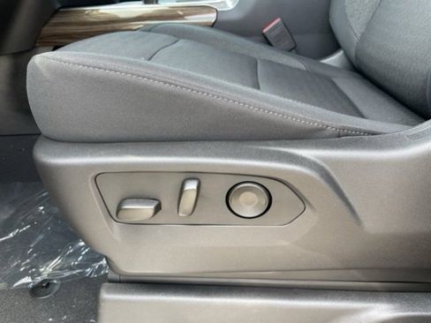 New 2026 Chevrolet Silverado 1500 LT image 12