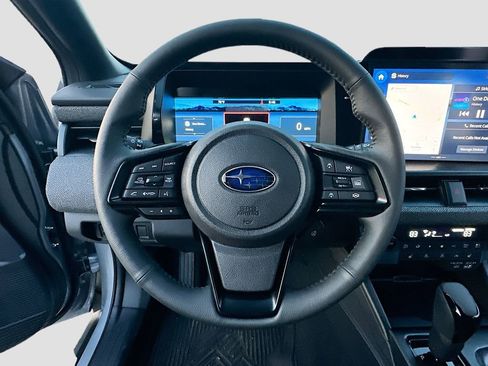 New 2026 Subaru Outback Limited image 11