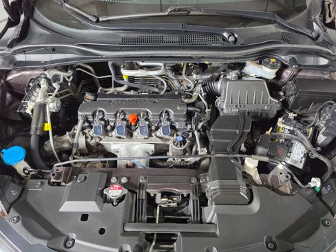 Used 2022 Honda HR-V EX image 14