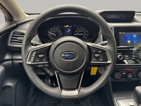 Used 2022 Subaru Impreza 2.0i AWD/4WD image 22