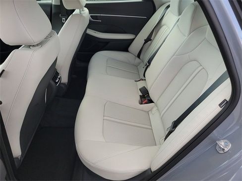 New 2026 Hyundai Sonata Blue image 20