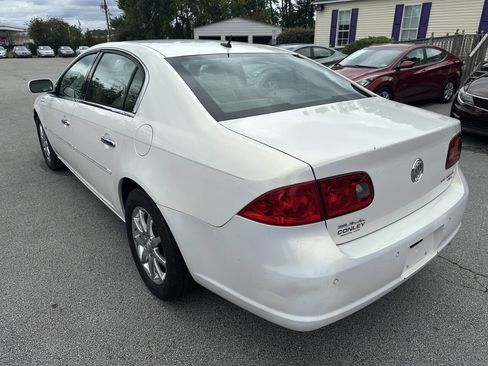 Used 2007 Buick Lucerne CXL image 7
