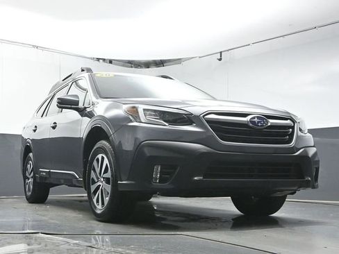 Used 2020 Subaru Outback Premium AWD/4WD image 33
