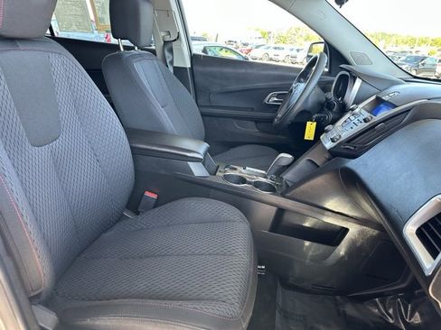 Used 2014 Chevrolet Equinox LS image 11