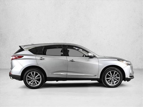 Used 2023 Acura RDX AWD w/ Technology Package image 4