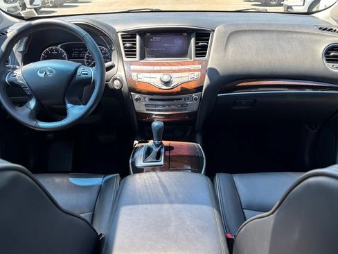 Used 2013 INFINITI JX35 AWD w/ Premium Pkg image 5