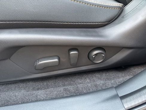 New 2026 Subaru Crosstrek 2.5i Wilderness AWD/4WD image 18