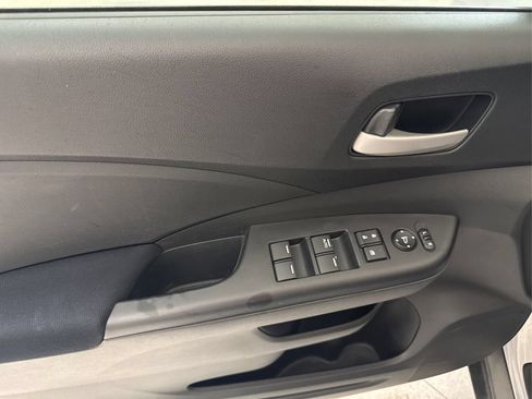 Used 2016 Honda CR-V SE image 30