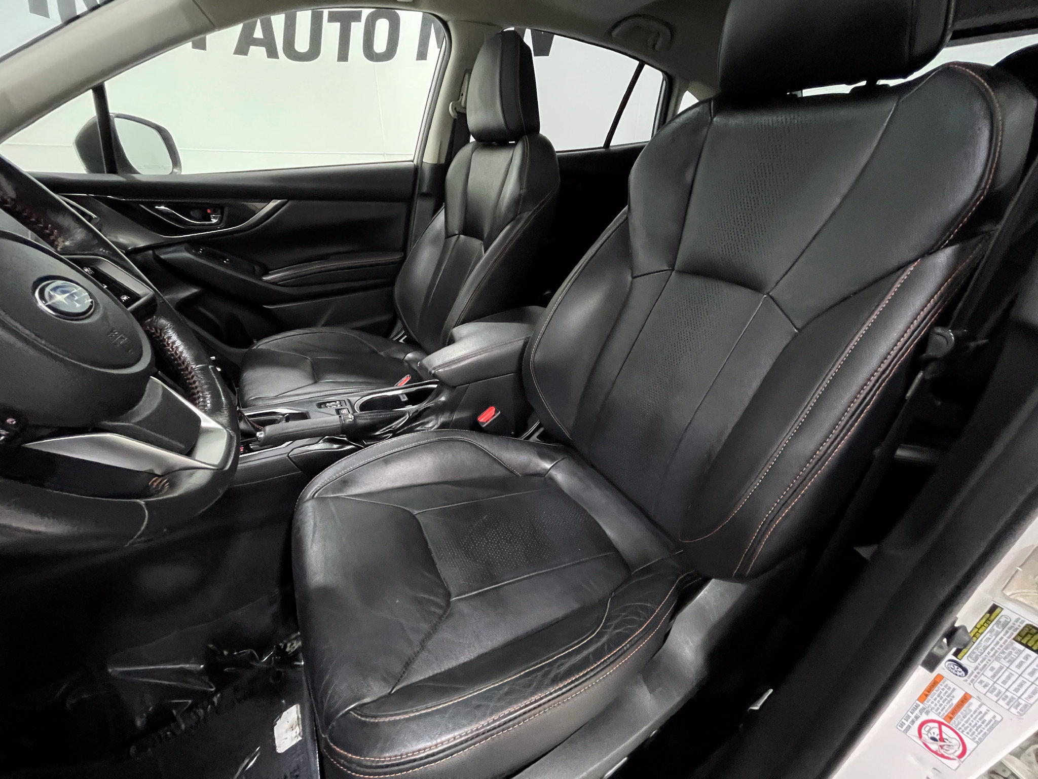 Used 2018 Subaru Crosstrek 2.0i Limited AWD/4WD image 14