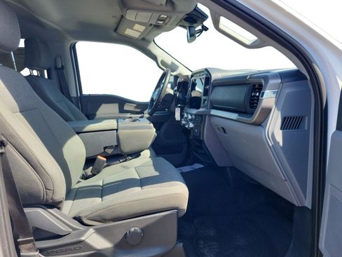 Used 2024 Ford F150 XLT w/ Tow/Haul Package image 26