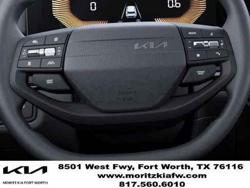 New 2026 Kia Sportage LX AWD/4WD image 22