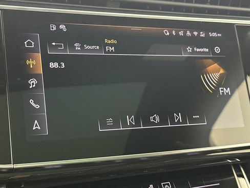 New 2026 Audi Q7 2.0T Premium Plus image 18