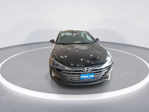 Used 2020 Hyundai Elantra SEL FWD image 3