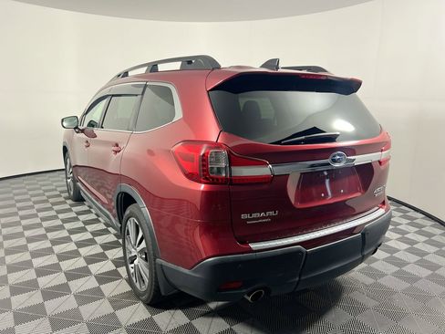 Used 2020 Subaru Ascent Limited w/ Popular Package #2A image 7