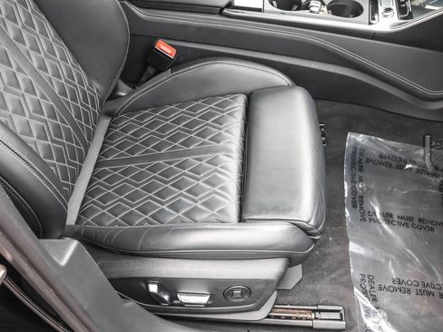 Used 2023 Audi S6 Premium Plus w/ Premium Plus Package AWD/4WD image 41