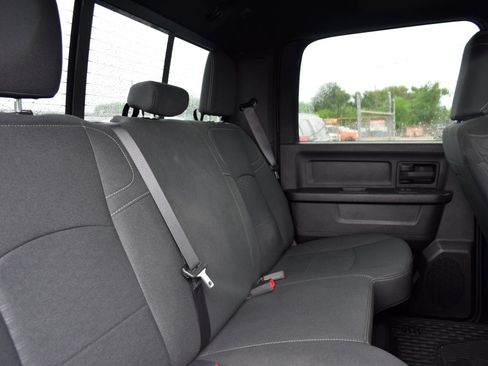 Used 2025 RAM 2500 Tradesman AWD/4WD image 23