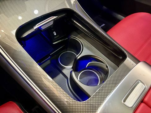 New 2026 Mercedes-Benz GLC 300 GLC 300 image 17