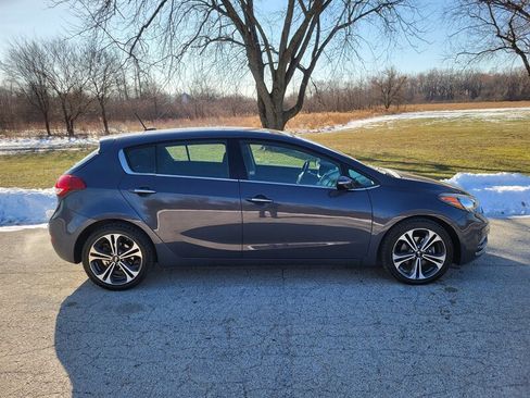 Used 2016 Kia Forte EX image 6