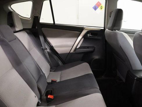 Used 2014 Toyota RAV4 XLE FWD image 26