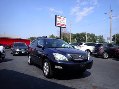 Used 2004 Lexus RX 330 AWD