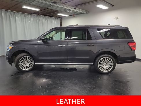 Used 2023 Ford Expedition Max Limited AWD/4WD image 5