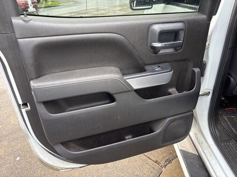 Used 2016 Chevrolet Silverado 2500 LT w/ LT Convenience Package image 28