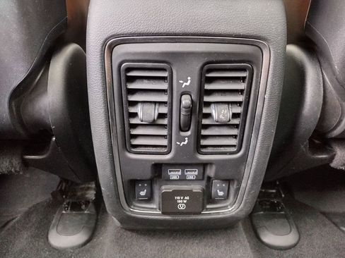 Used 2020 Jeep Grand Cherokee Summit w/ Platinum Series Group image 11