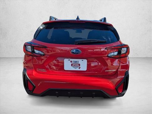 Certified 2024 Subaru Crosstrek 2.0i Premium image 6