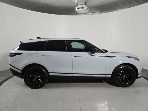 Used 2024 Land Rover Range Rover Velar Dynamic SE image 4