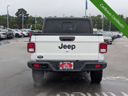 Used 2023 Jeep Gladiator Sport