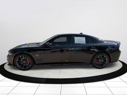 Used 2022 Dodge Charger Scat Pack w/ Plus Group image 6