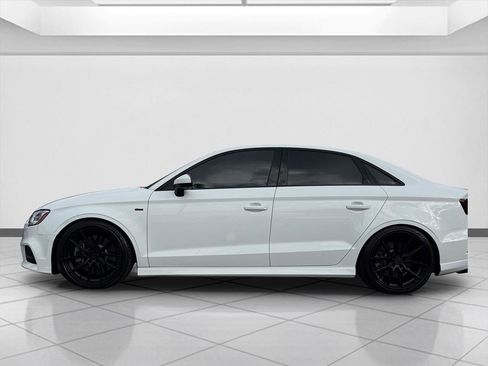 Used 2020 Audi A3 2.0T Premium w/ Final Edition Package AWD/4WD image 2