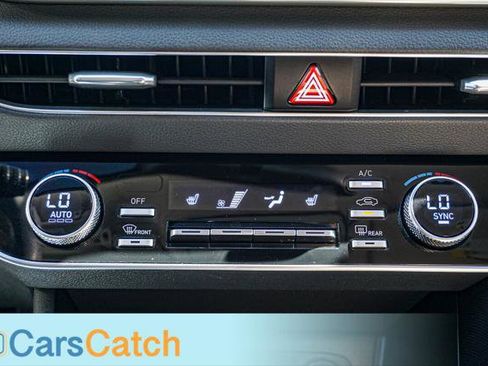 Used 2021 Hyundai Sonata SEL image 35