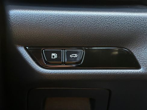 Used 2024 Lexus NX 350h AWD image 36