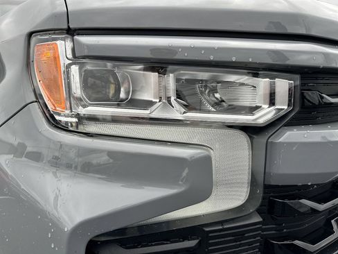 Certified 2024 Chevrolet Silverado 1500 RST w/ All Star Edition Plus AWD/4WD image 10