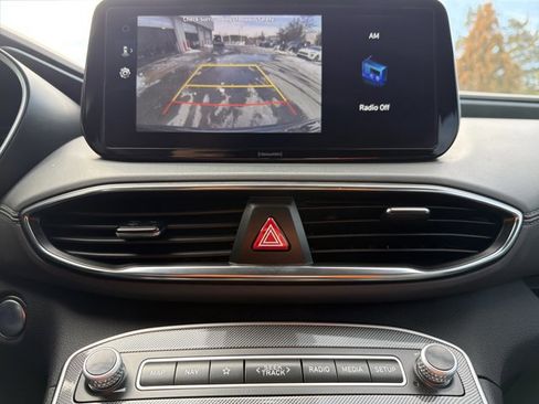 Used 2023 Hyundai Santa Fe SEL image 20